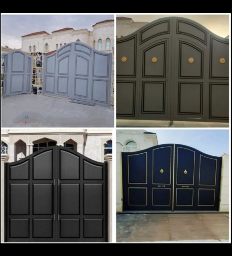 المظلات كويكسبان مقواس(دائري). مظ - 5
