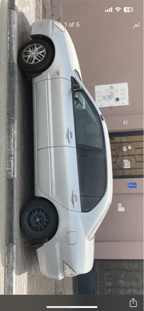 لانسر  - 1