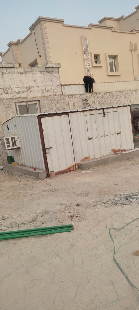 المظلات كويكسبان مقواس(دائري). مظ - 10