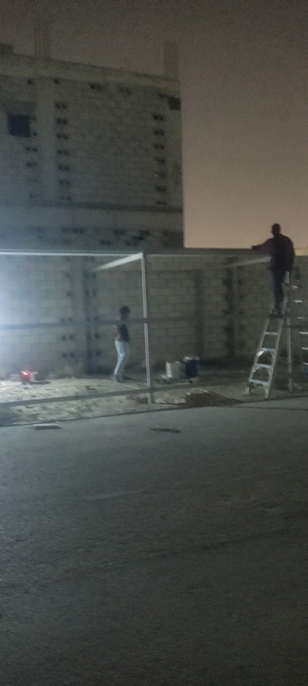 المظلات كويكسبان مقواس(دائري). مظ - 6