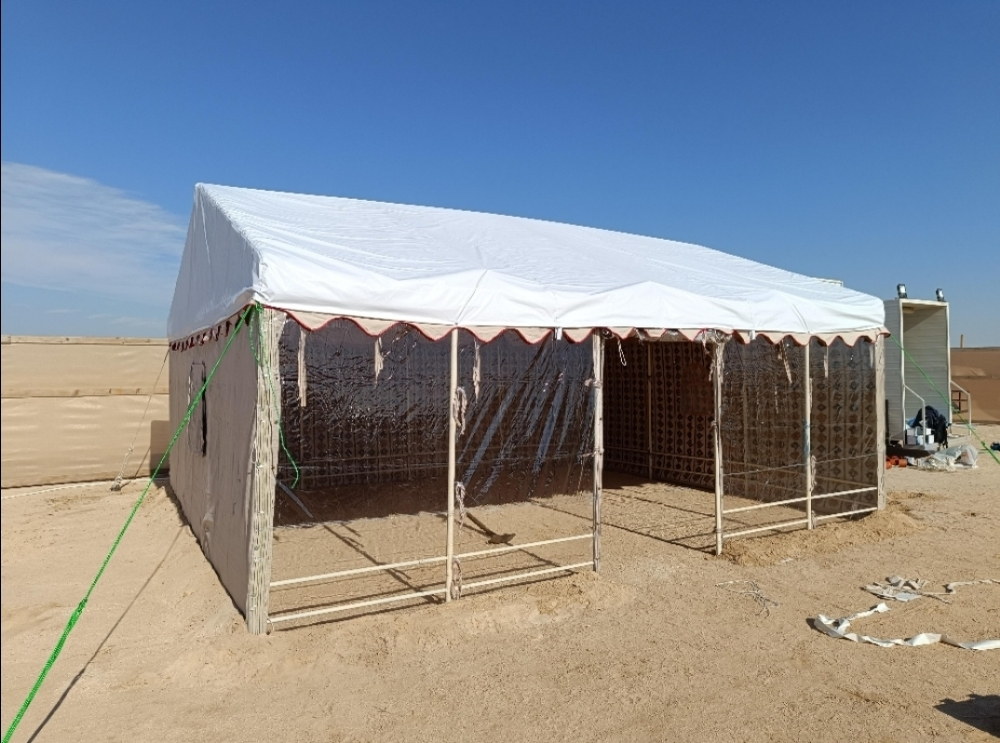 tent sale - 6