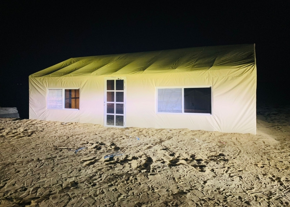 tent sale - 3