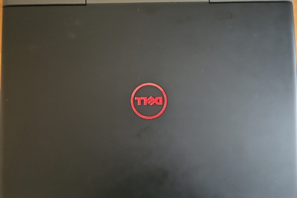 Dell Inspiron 15 Gaming Laptop - 1