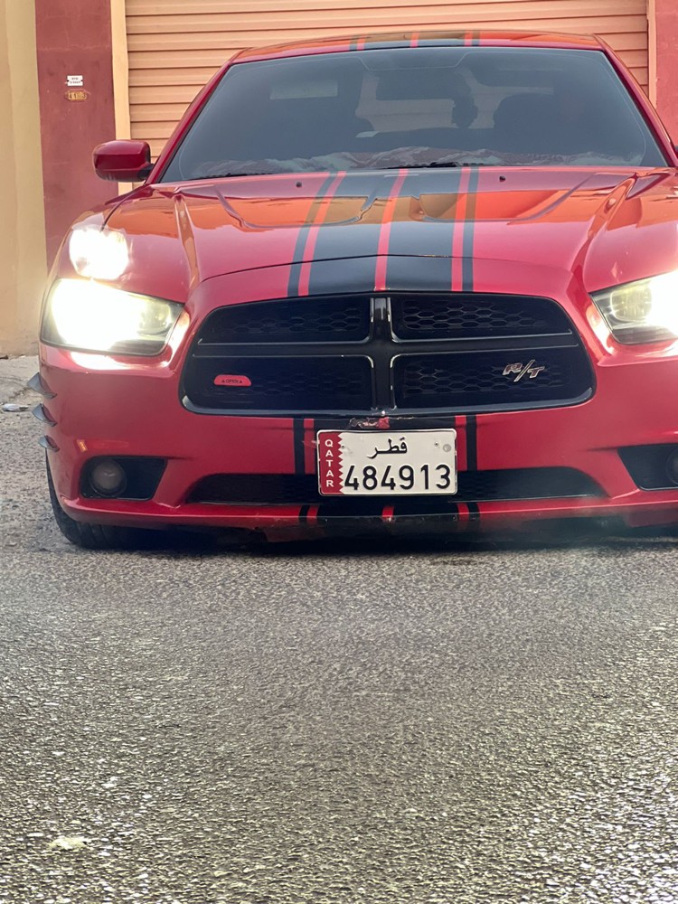 دوج تشارجر ٢٠١٢ ٣٦٠٠ - 9