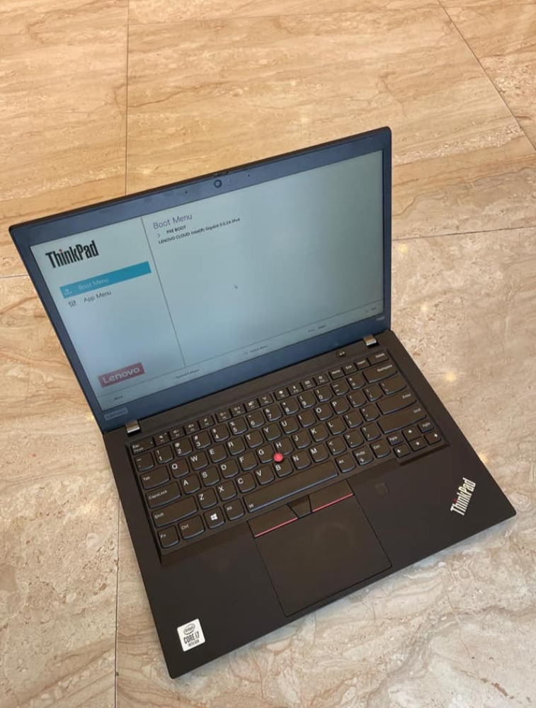 Lenovo ThinkPad T490(touch)8 gen - 4
