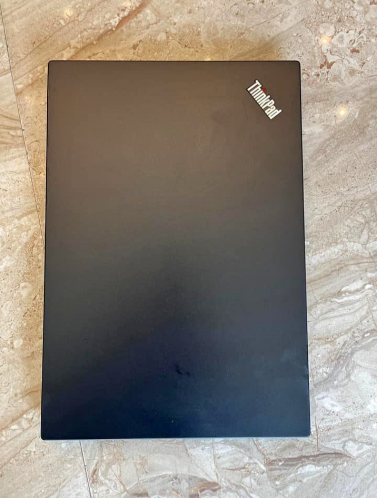Lenovo ThinkPad T490(touch)8 gen - 1