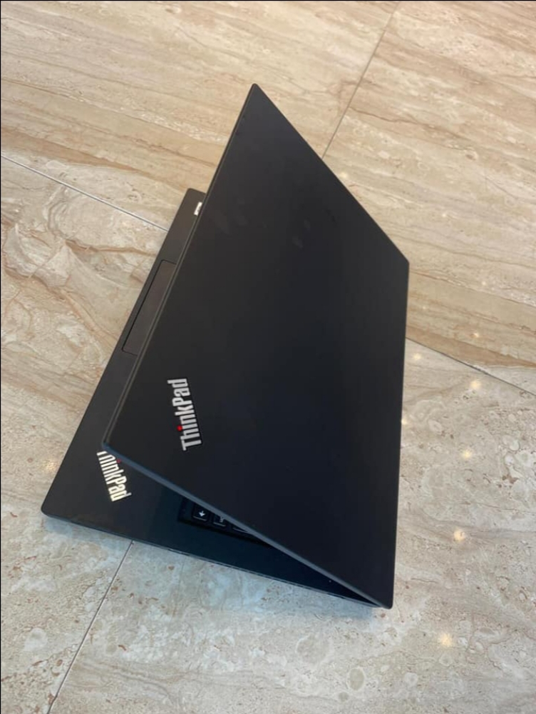Lenovo ThinkPad T490(touch)8 gen - 3