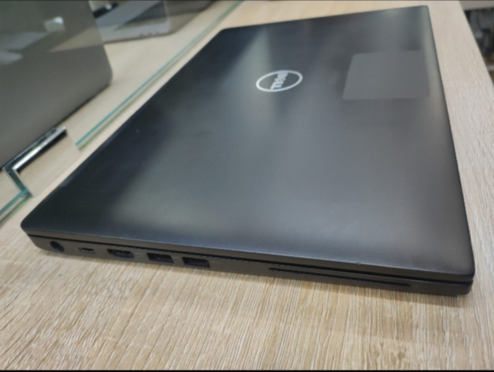 DELL Latitude 7480 6th gen - 1