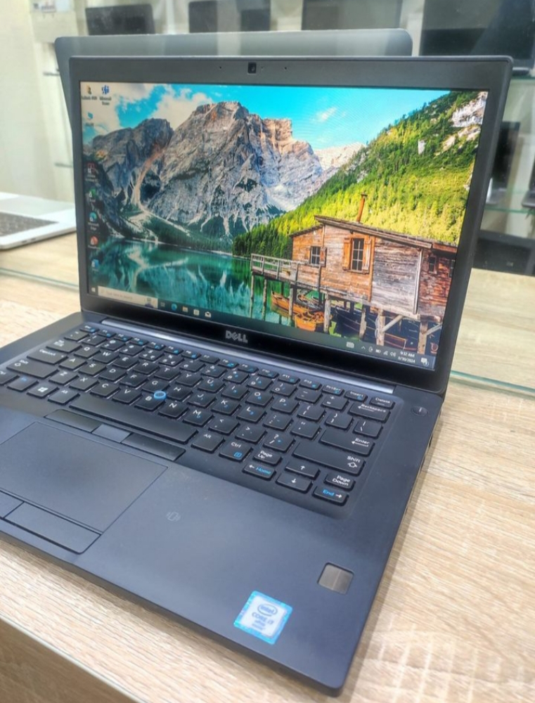 DELL Latitude 7480 6th gen - 4