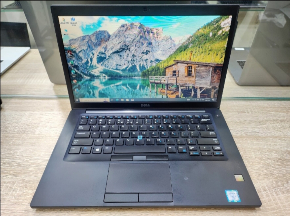 DELL Latitude 7480 6th gen - 5
