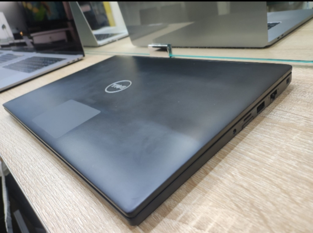 DELL Latitude 7480 6th gen - 2
