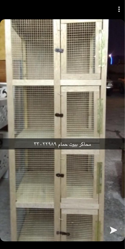 Bird cages for sale - 3