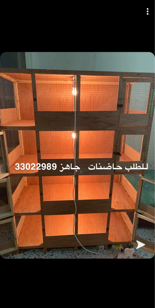 Brooder cage for sale - 3