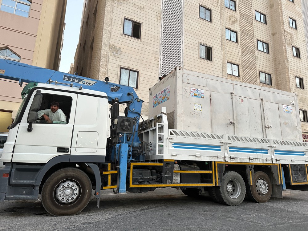 Generators Rent - 14