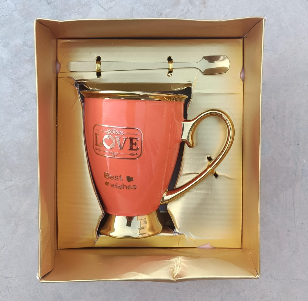 Coffee mugs - 2