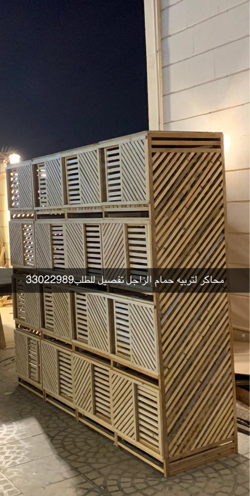 بيع محاكر مع ادرج تنظيف - 4