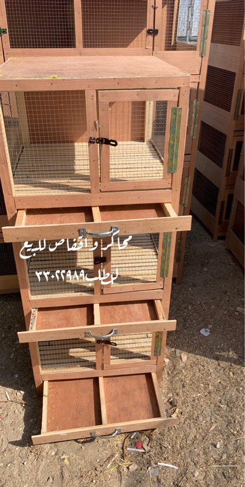 بيع محاكر مع ادرج تنظيف - 2