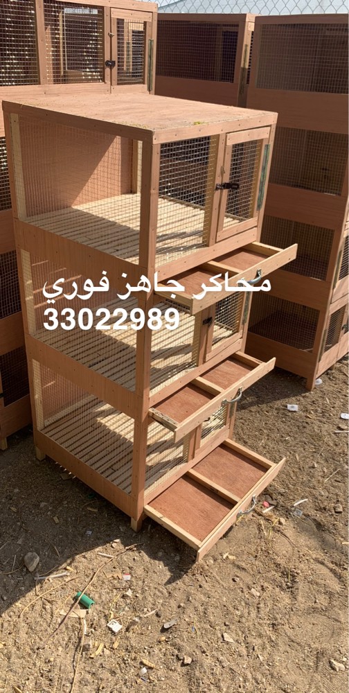 بيع محاكر مع ادرج تنظيف - 3
