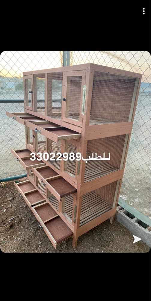 بيع محاكر مع ادرج تنظيف - 5
