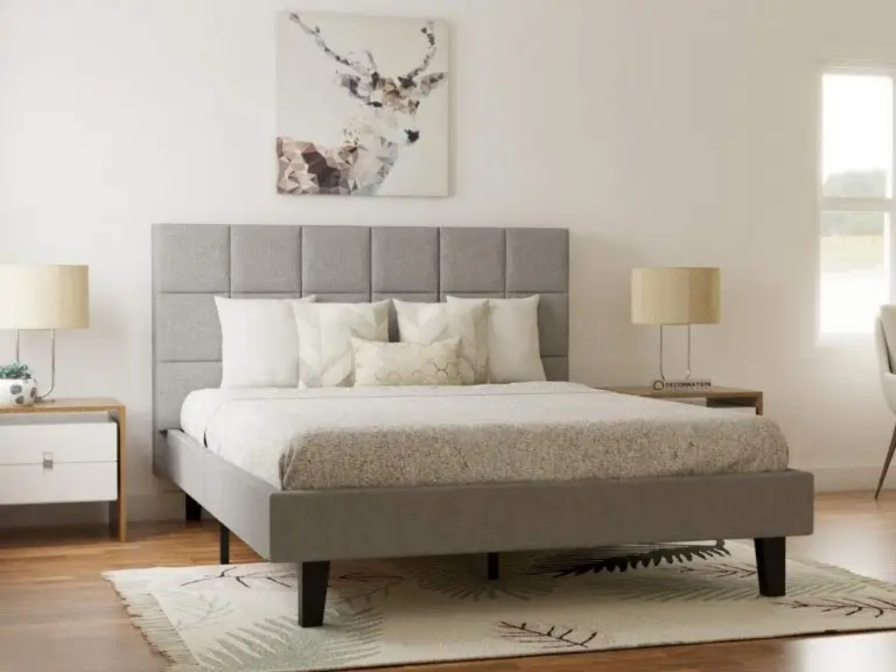 brand new bed and any size and co - 1