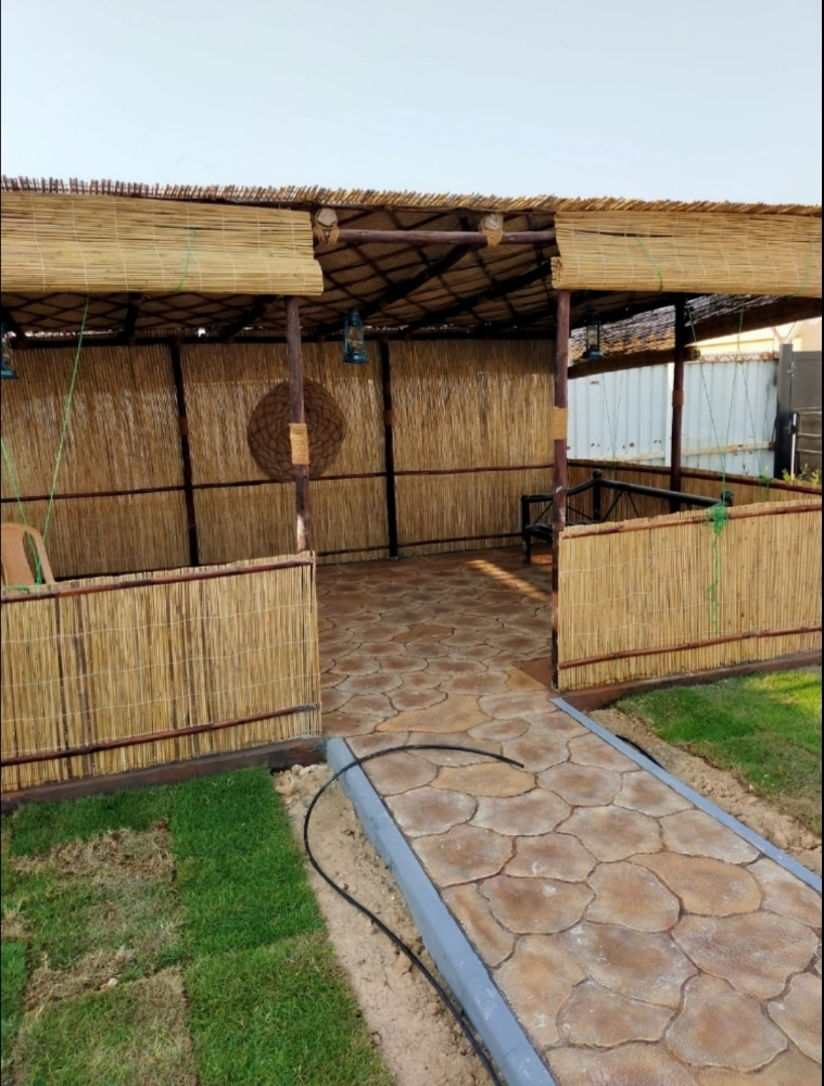 عريش - 1