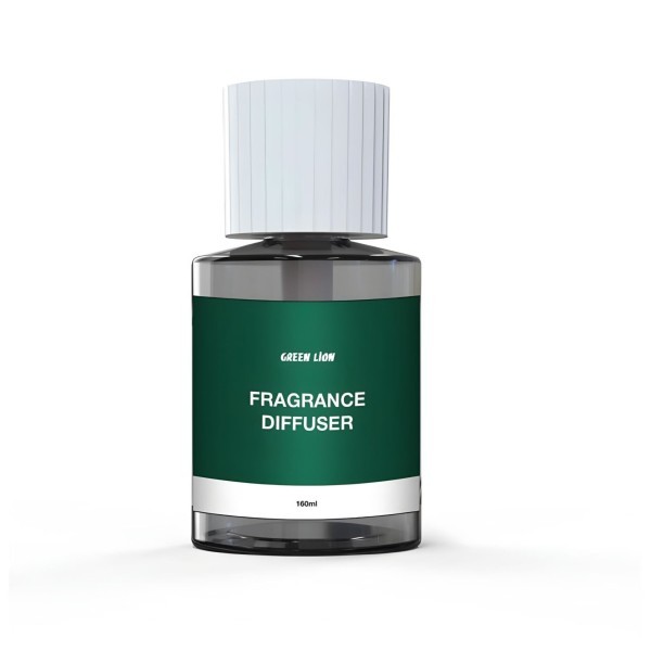 Green Lion Air Freshener - 2