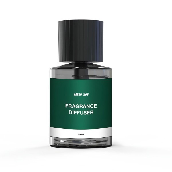 Green Lion Air Freshener - 1