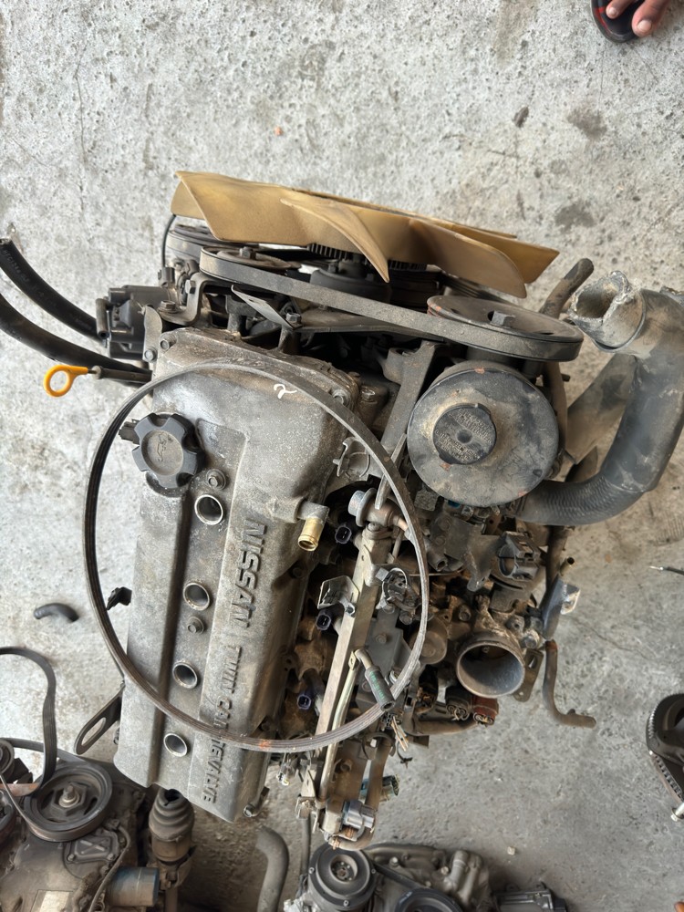 Al waleed garage - 3