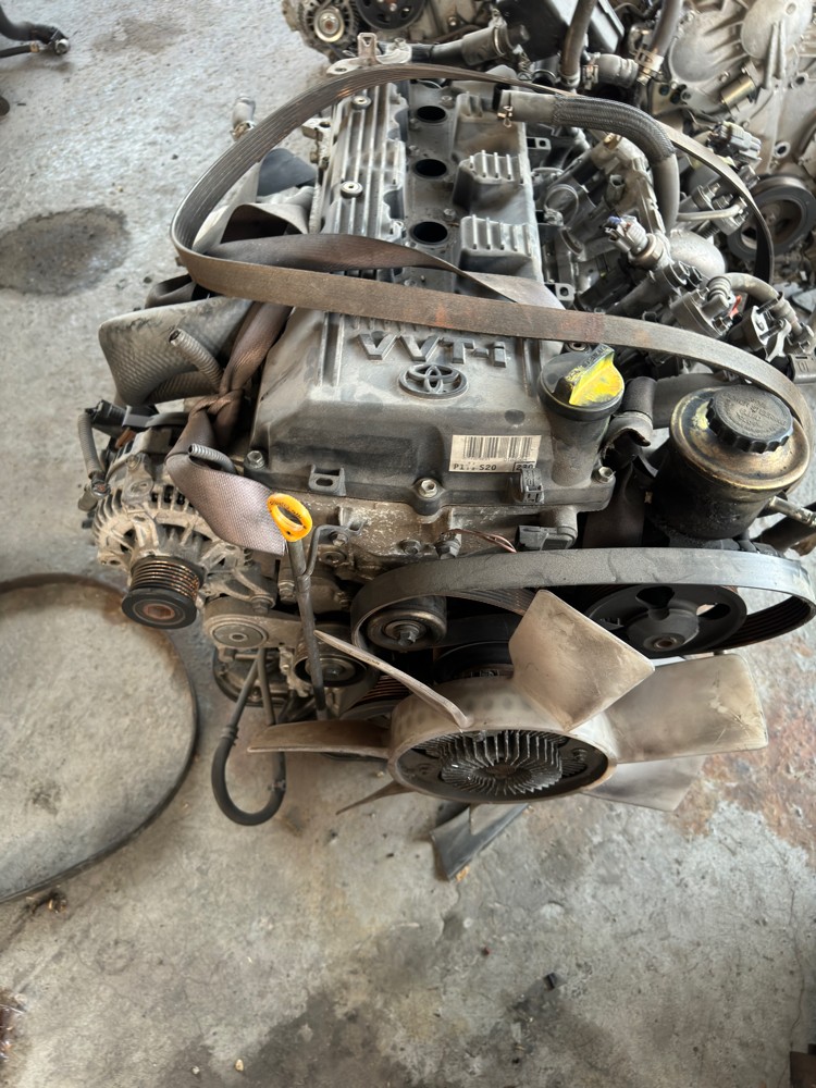 Al waleed garage - 1