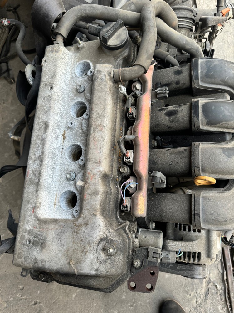 Al waleed garage - 8