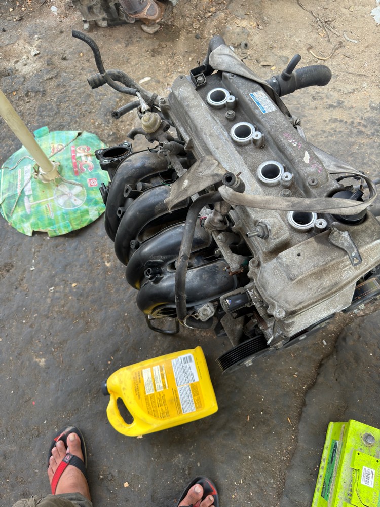 Al waleed garage - 2