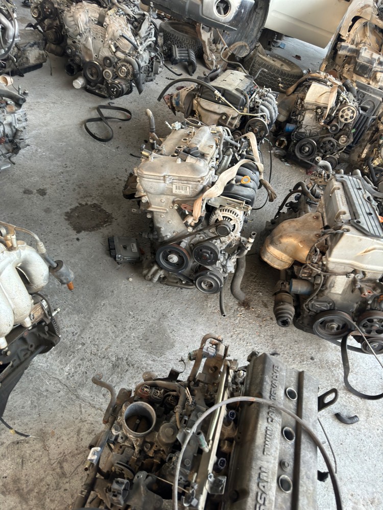 Al waleed garage - 5