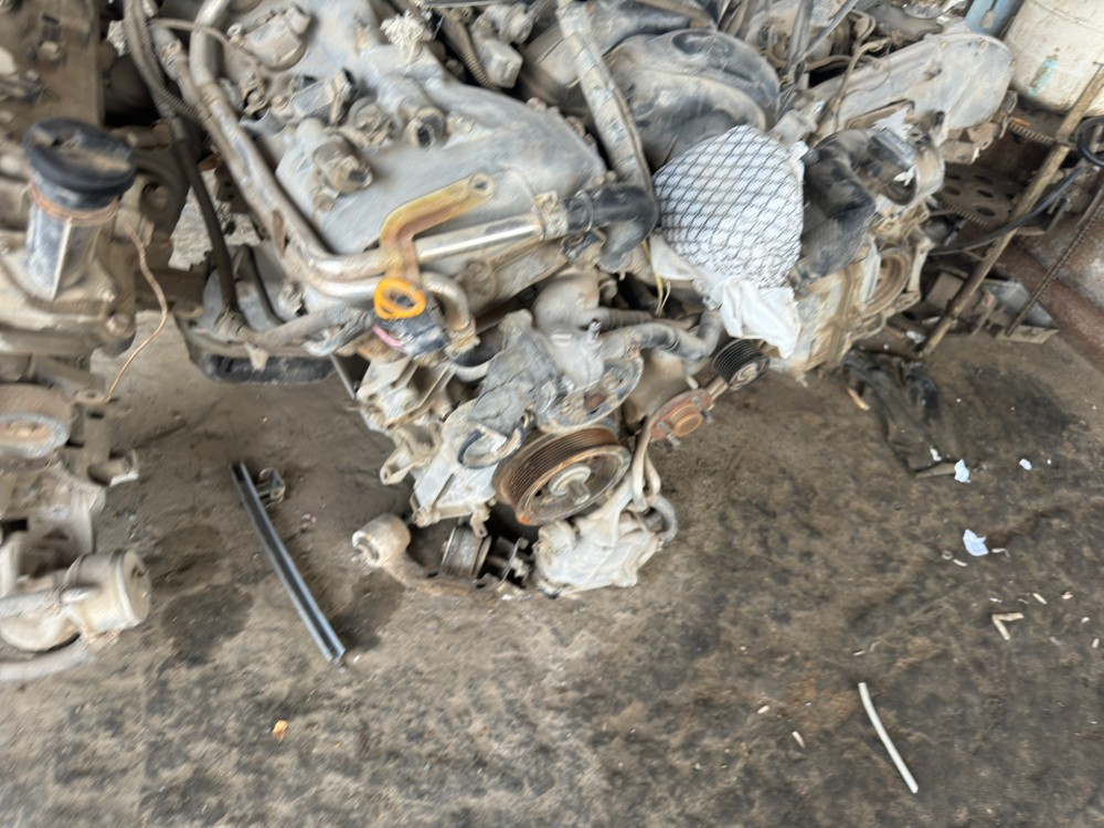Al waleed garage - 4
