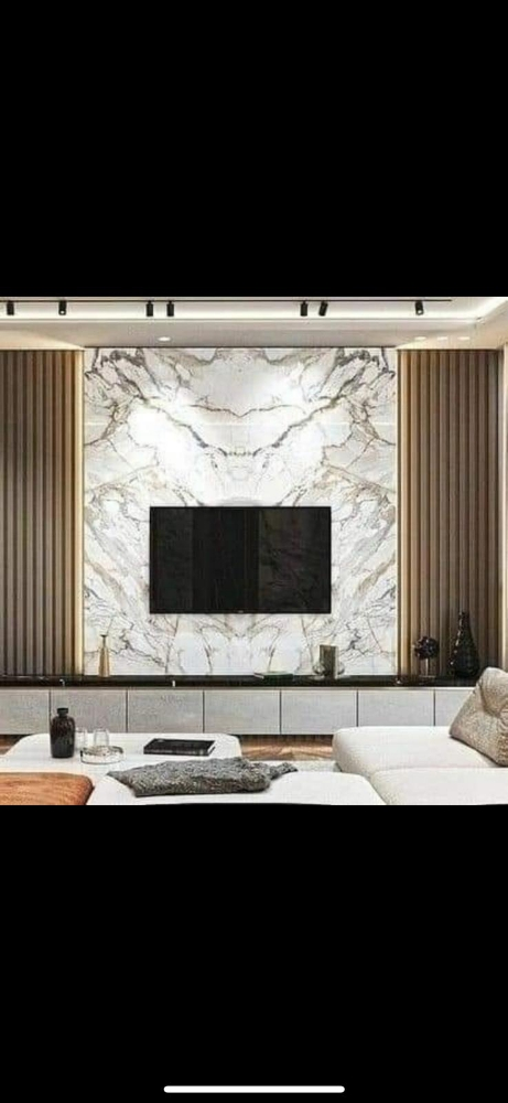 اعمال ديكور جبس والكهرباء - 12