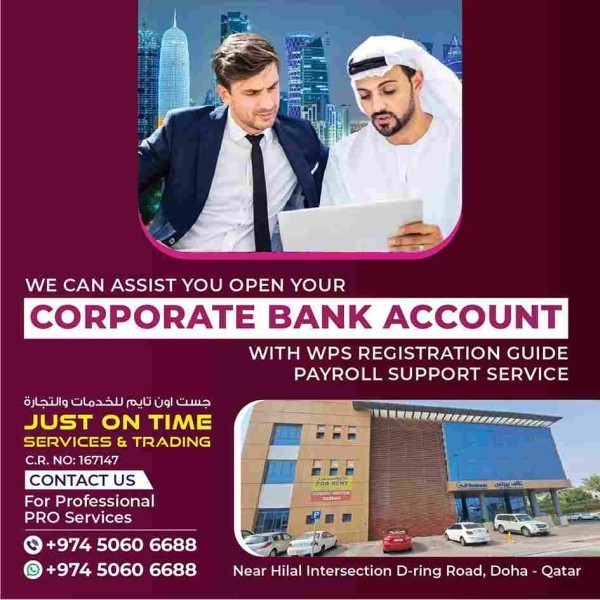 PRO services for companies - 2