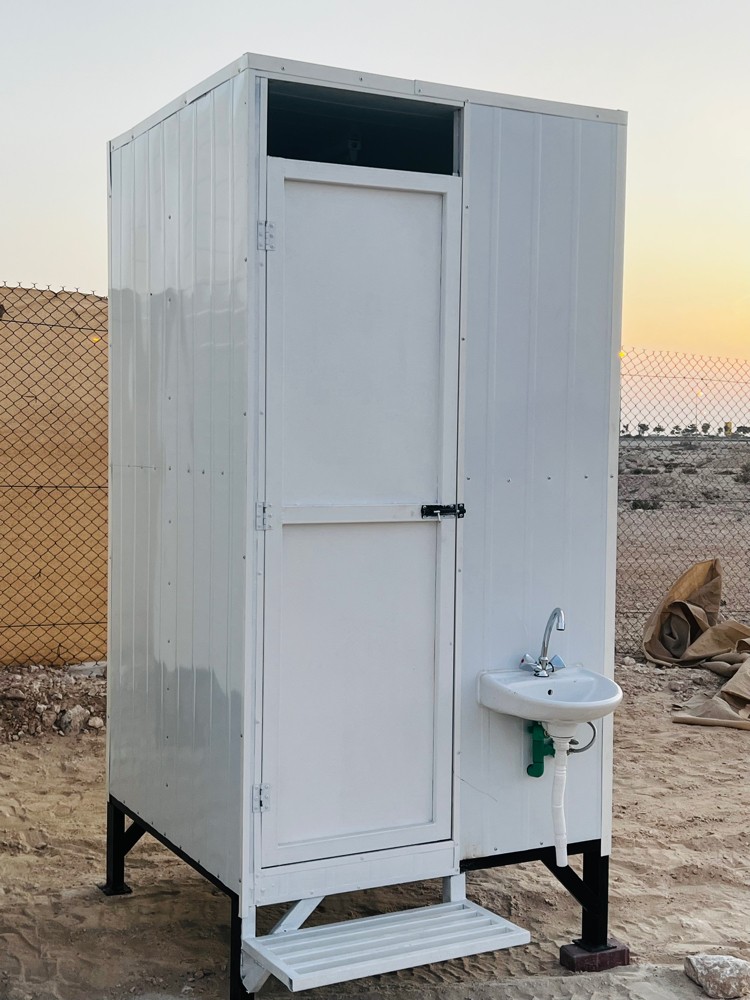 cabin toilet kitchen, - 12