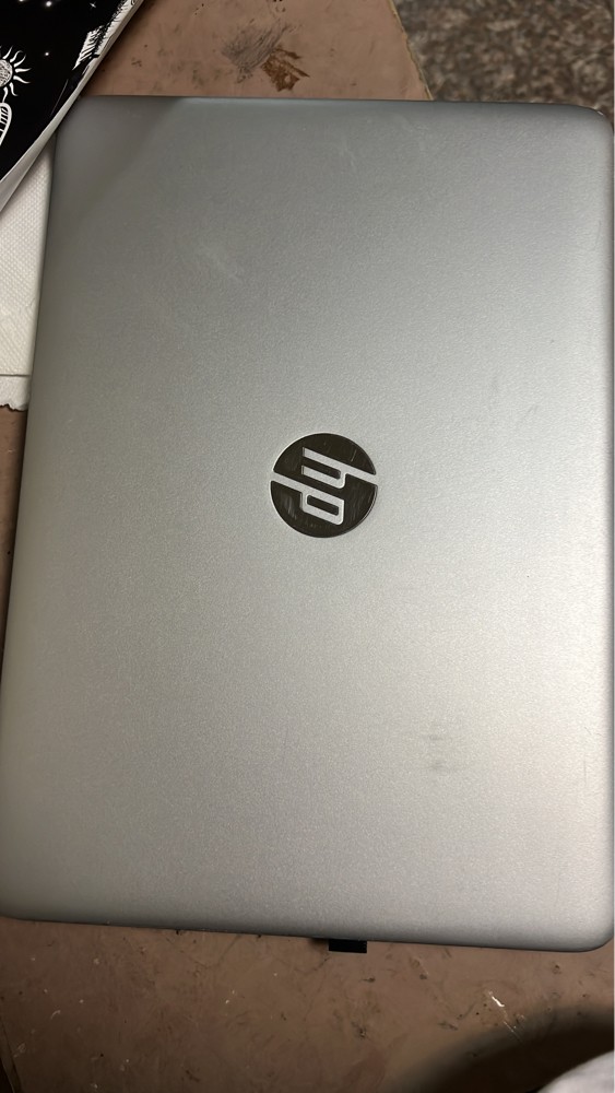 HP ELITEBOOK 840 G3 TOUCH SCREEN  - 4