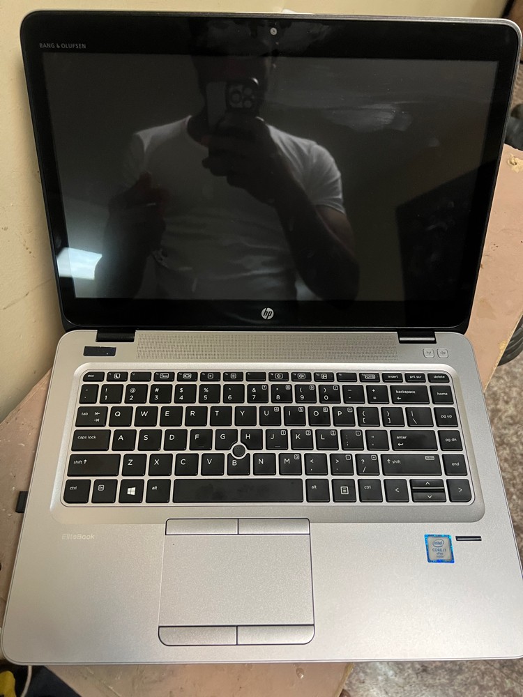 HP ELITEBOOK 840 G3 TOUCH SCREEN  - 2