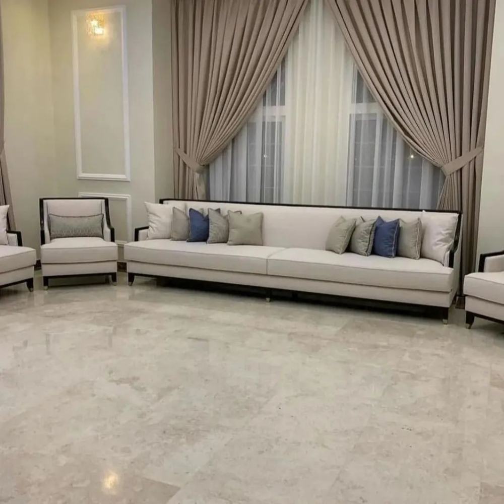 Roller blinds, Curtain Wave - 15