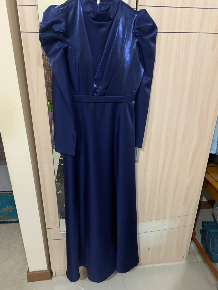 dress,wedding  guest dress - 1
