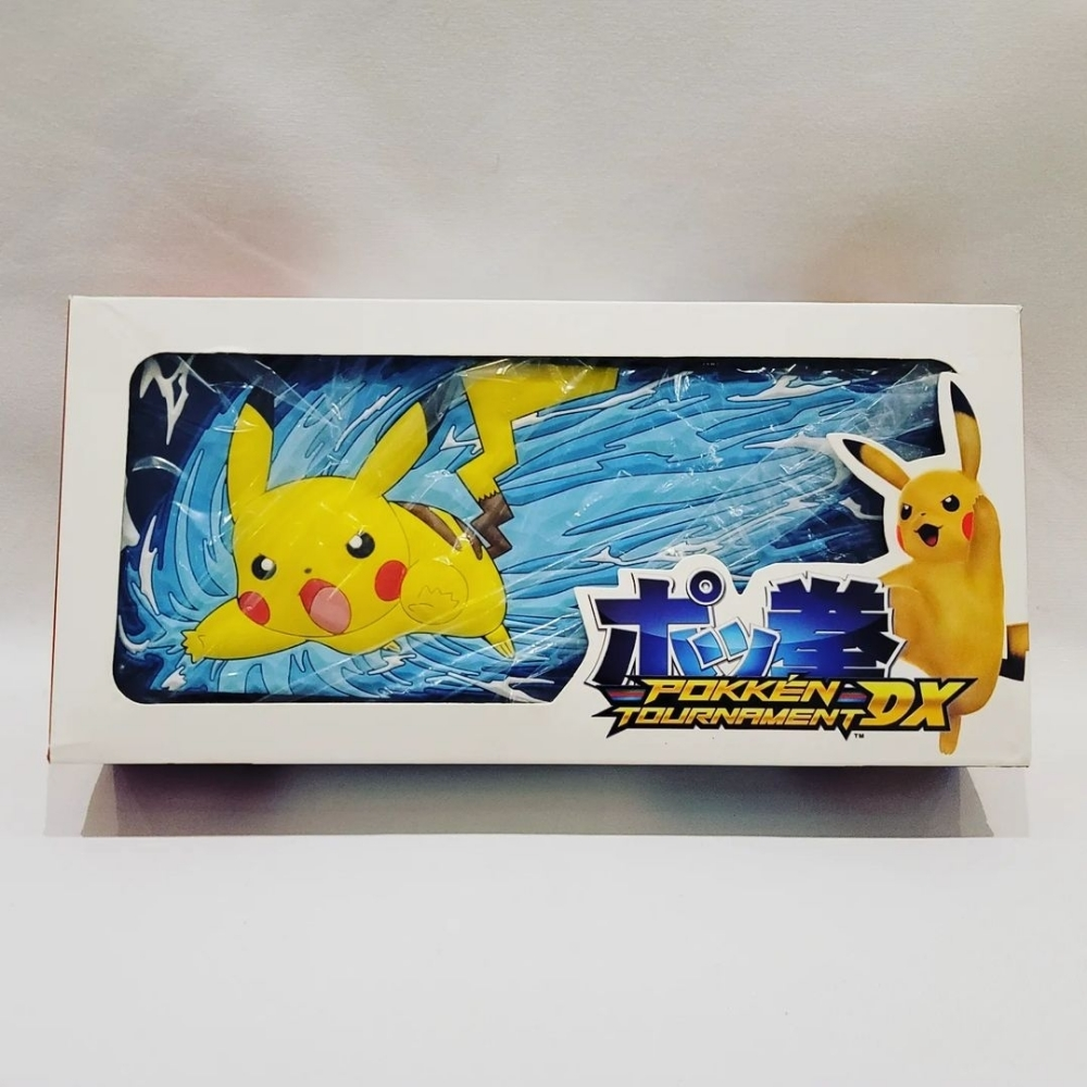 NINTENDO SWITCH BAG (POKEMON) - 1