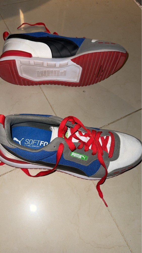 Puma shoes for sale - 2