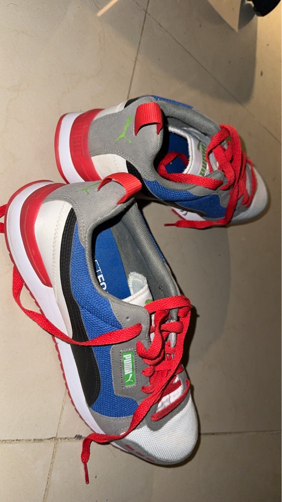Puma shoes for sale - 3