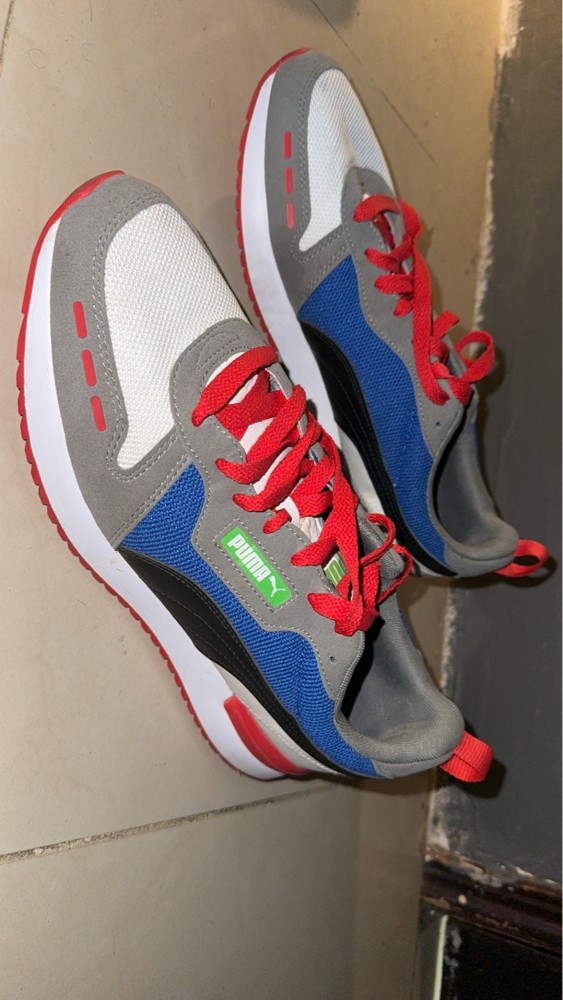 Puma shoes for sale - 1