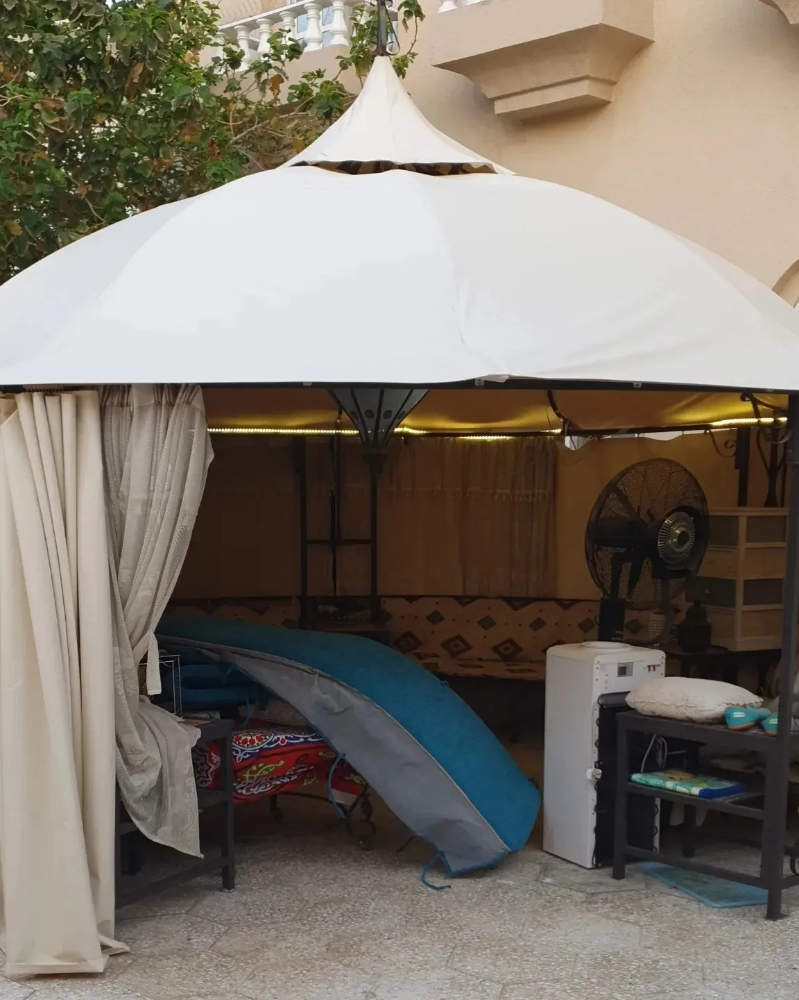 tent shop - 4