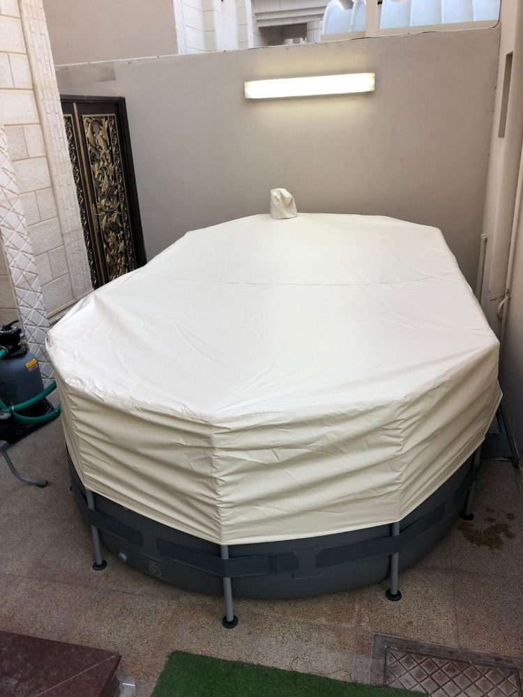 tent shop - 1