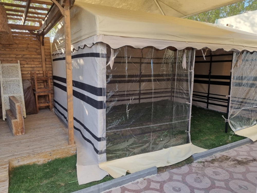 tent shop - 12