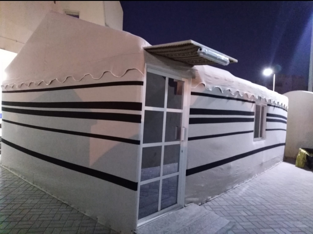 tent shop - 9