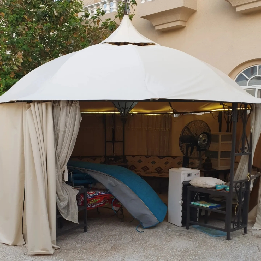 tent shop - 11