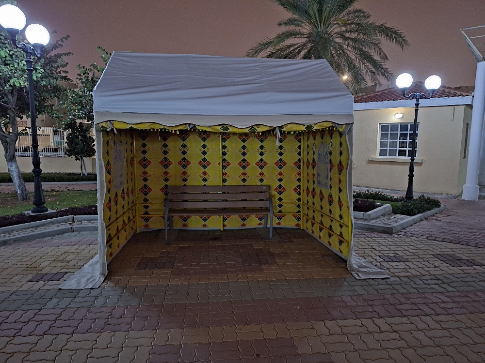 tent shop - 8